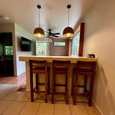 Almendros Eco-Villas La Fortuna Exteriér fotografie