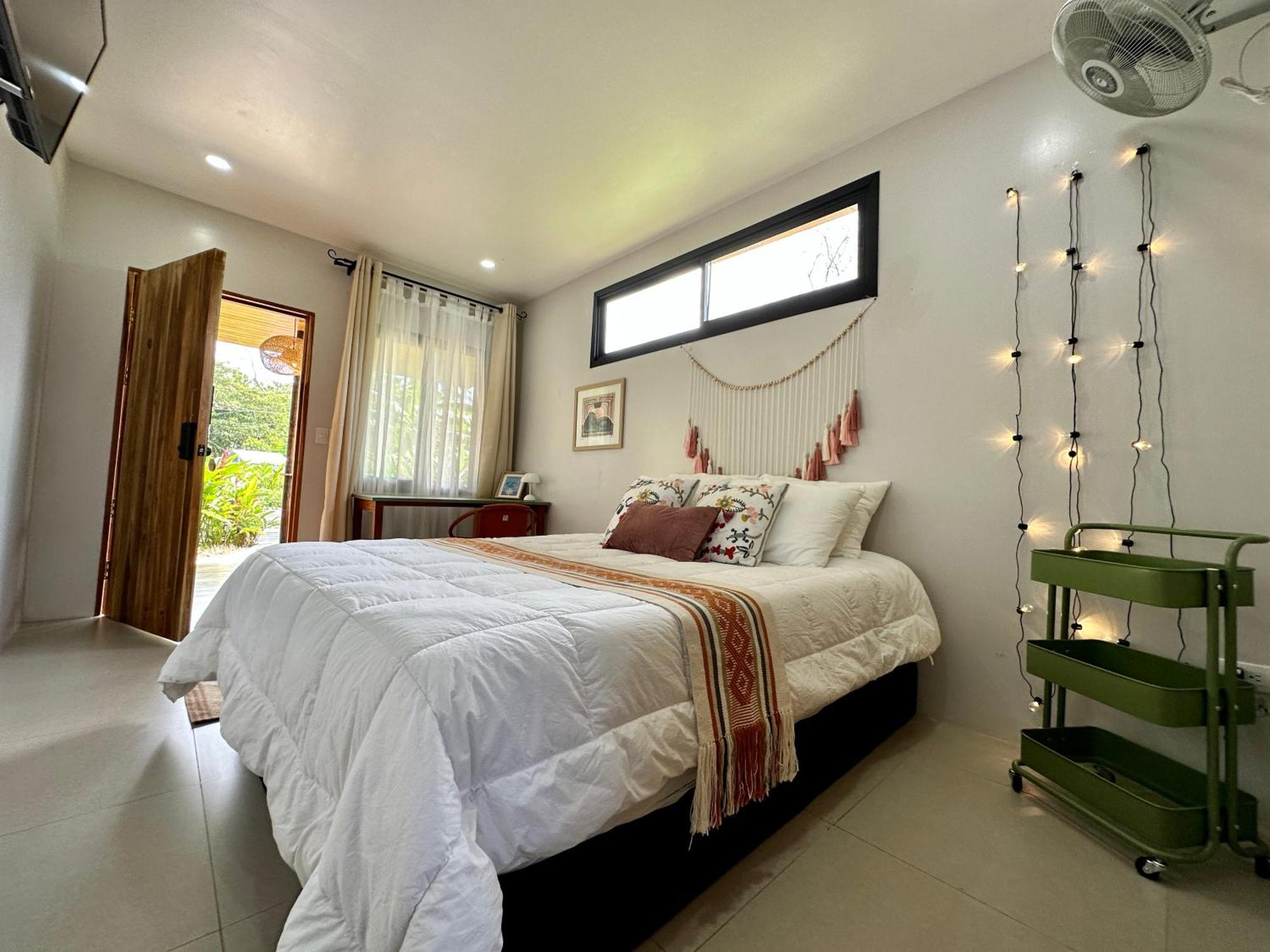 Almendros Eco-Villas La Fortuna Exteriér fotografie
