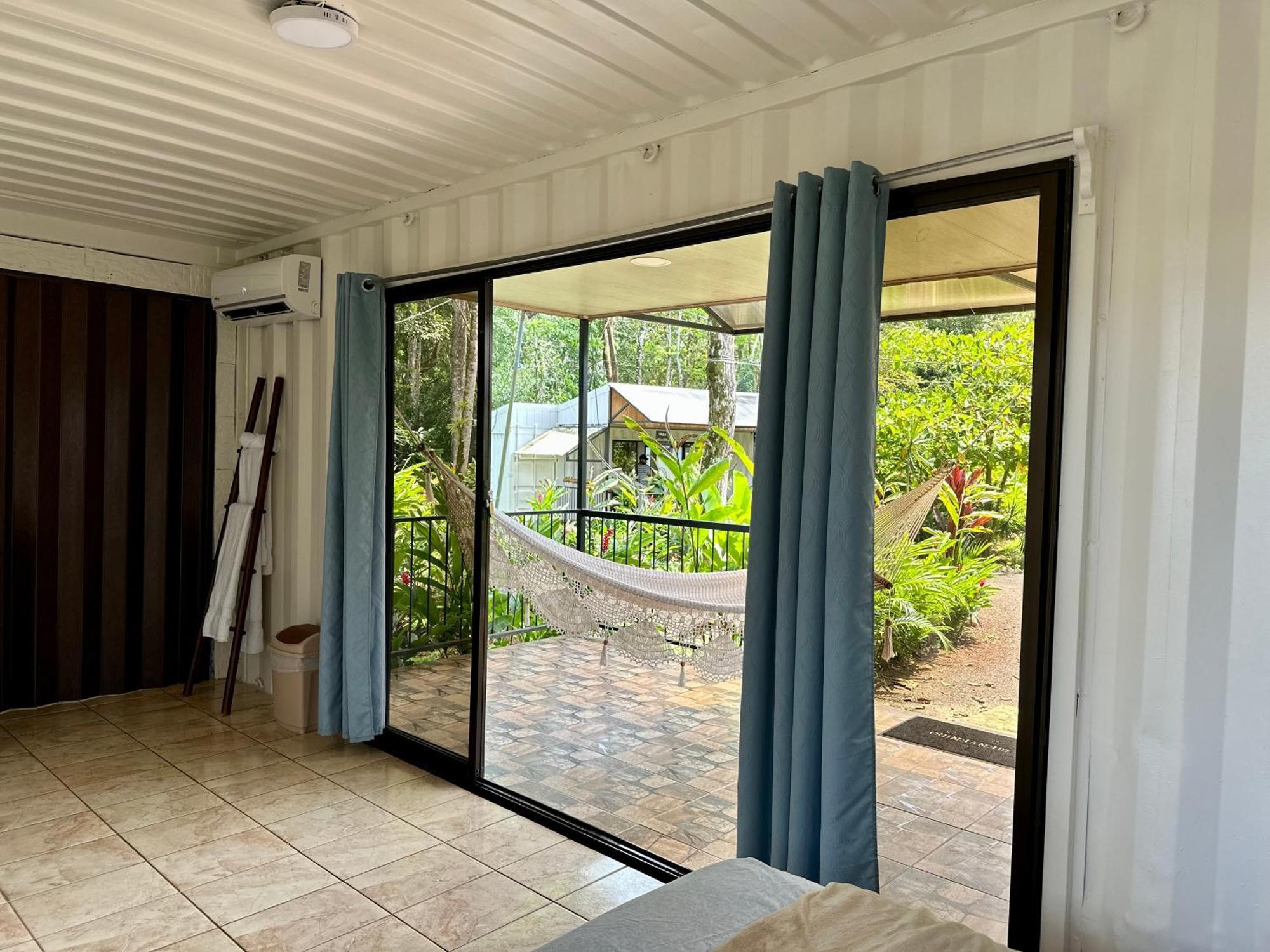 Almendros Eco-Villas La Fortuna Exteriér fotografie
