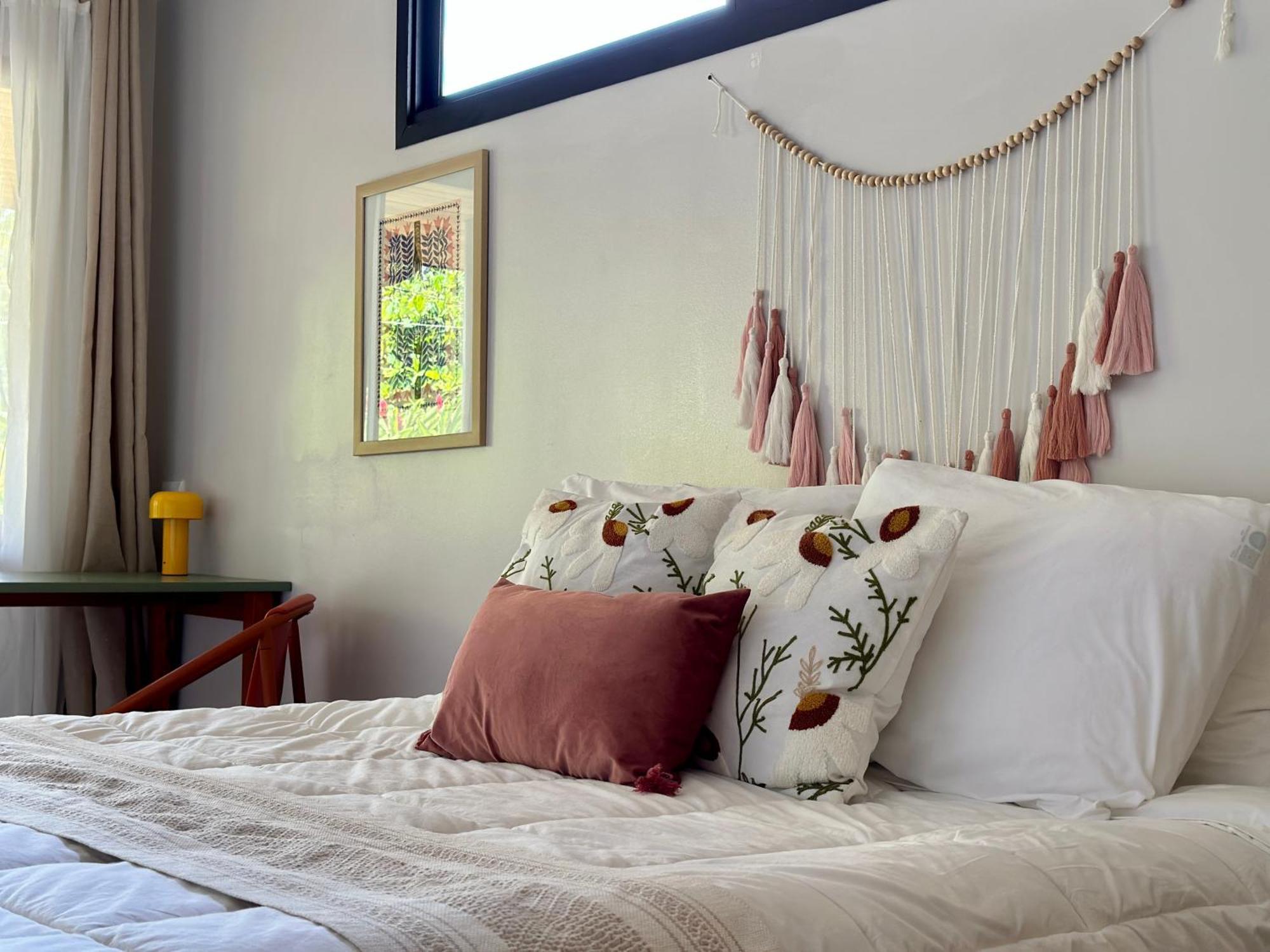 Almendros Eco-Villas La Fortuna Exteriér fotografie