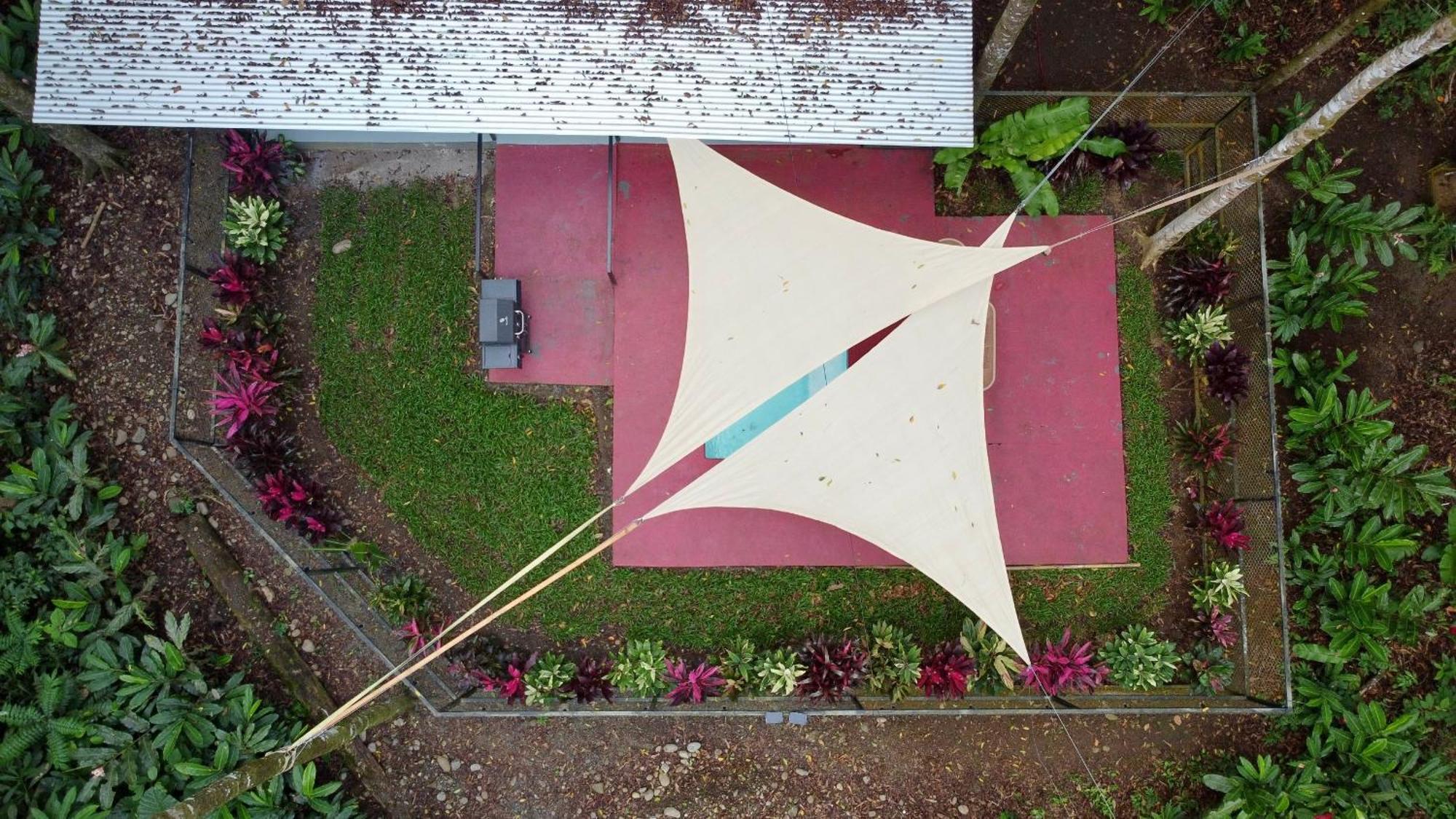 Almendros Eco-Villas La Fortuna Pokoj fotografie
