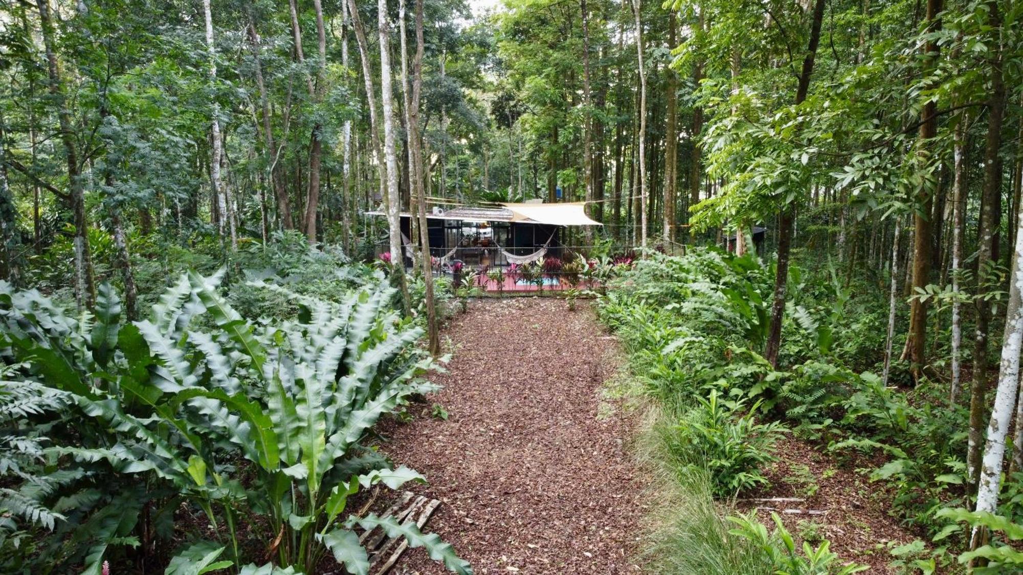 Almendros Eco-Villas La Fortuna Pokoj fotografie