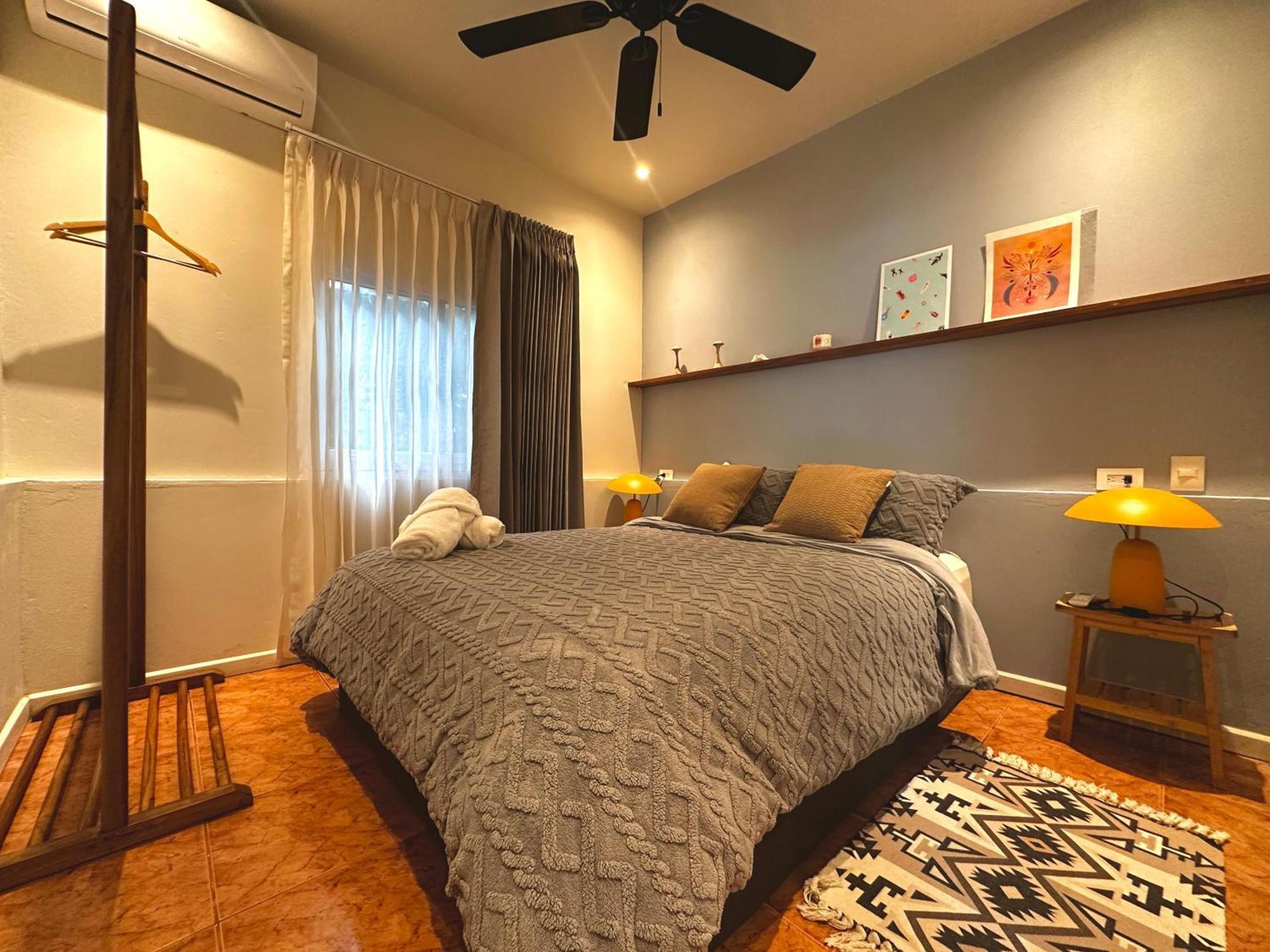 Almendros Eco-Villas La Fortuna Exteriér fotografie